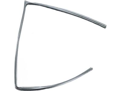 Toyota RAV4 Window Run - 68141-0R061