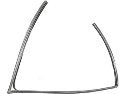 Toyota RAV4 Window Run - 68141-0R061