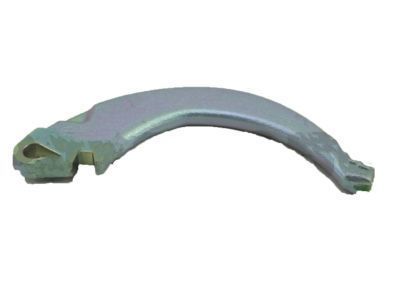 Toyota 47611-60020 Lever, Parking Brake Shoe, LH