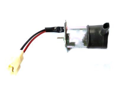 16271-60012 Toyota Water Pump Gasket Product Photo 1 of 1