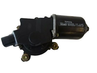 2000 Toyota Land Cruiser Wiper Motor - 85110-60300