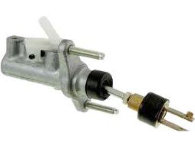 1990 Toyota Tercel Clutch Master Cylinder - 31420-16011