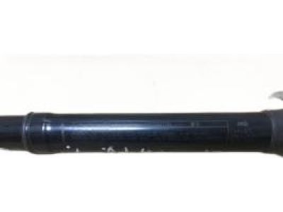 2013 Toyota RAV4 Liftgate Lift Support - 68920-49036