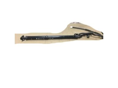 2013 Toyota RAV4 Liftgate Lift Support - 68920-49036