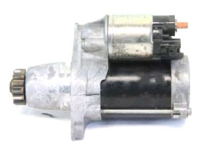 Toyota 28100-20020-84 REMAN Starter