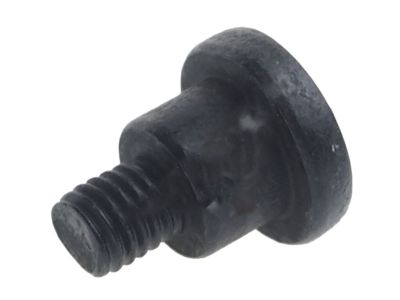 Toyota 81577-12330 Screw, Stop Center Lamp