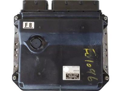 2008 Toyota RAV4 Engine Control Module - 89661-42F70