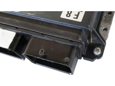 2008 Toyota RAV4 Engine Control Module - 89661-42F70