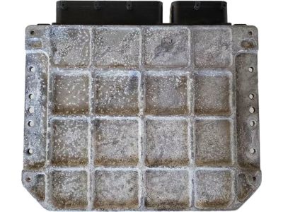 2008 Toyota RAV4 Engine Control Module - 89661-42F70