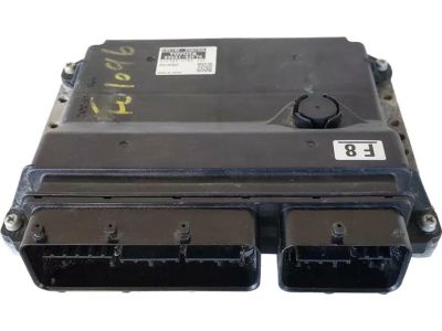 2008 Toyota RAV4 Engine Control Module - 89661-42F70