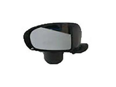 2006 Toyota Prius Mirror Cover - 87945-68010-G0