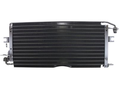 1994 Toyota Pickup A/C Condenser - 88460-35020