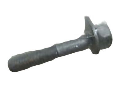 Toyota 90119-A0222 Bolt, w/Washer