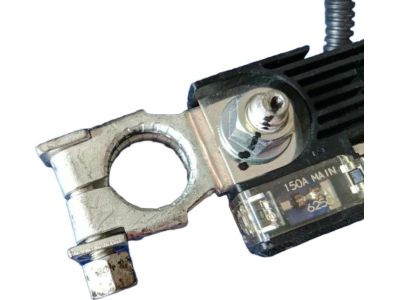 2014 Toyota RAV4 Battery Terminal - 90982-05065
