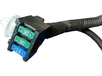 2014 Toyota RAV4 Battery Terminal - 90982-05065