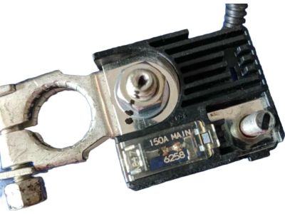 2014 Toyota RAV4 Battery Terminal - 90982-05065
