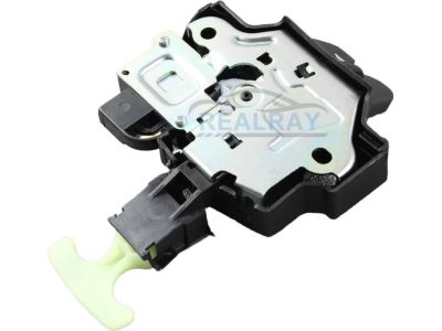 2014 Toyota Camry Door Lock - 64600-06040