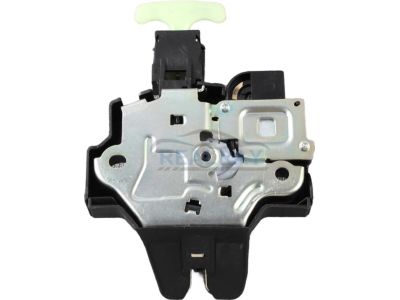 2014 Toyota Camry Door Lock - 64600-06040