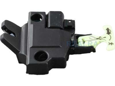 2014 Toyota Camry Door Lock - 64600-06040