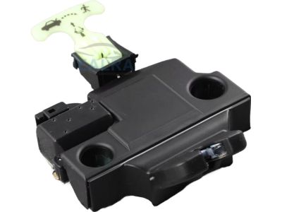 2014 Toyota Camry Door Lock - 64600-06040