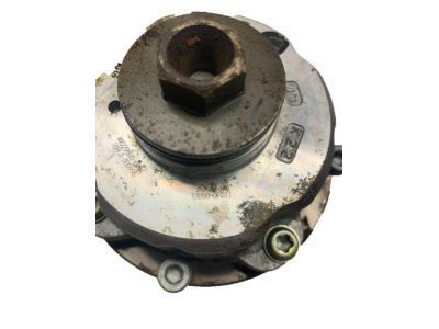 Toyota 13050-0F011 Tube Assy, Camshaft Timing