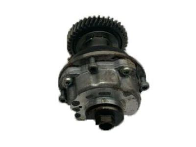 Toyota 13050-0F011 Tube Assy, Camshaft Timing