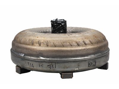 Toyota Land Cruiser Torque Converter - 32000-60300