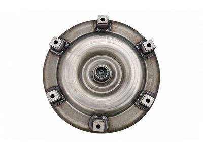 Toyota Land Cruiser Torque Converter - 32000-60300