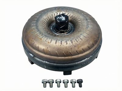 Toyota Land Cruiser Torque Converter - 32000-60300