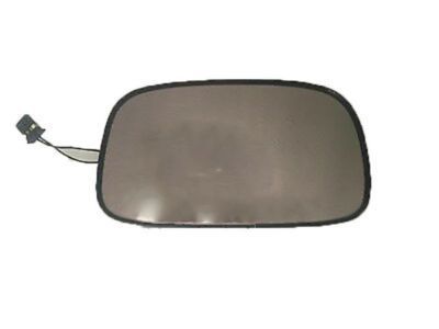 2009 Scion xB Car Mirror - 87931-12D50