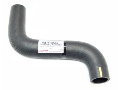 Toyota 4Runner Air Intake Coupling - 17342-35050