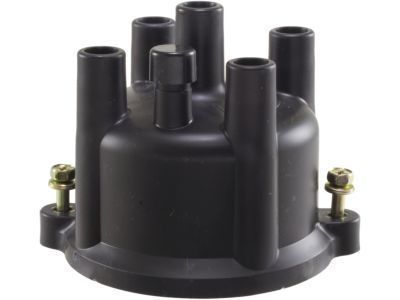 1984 Toyota Celica Distributor Cap - 19101-35190