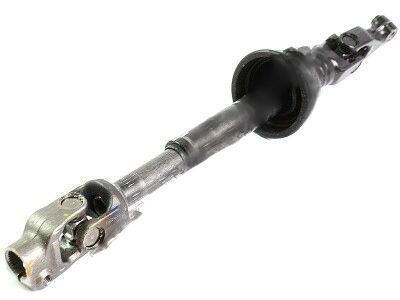 2015 Toyota Sienna Steering Shaft - 45220-08030