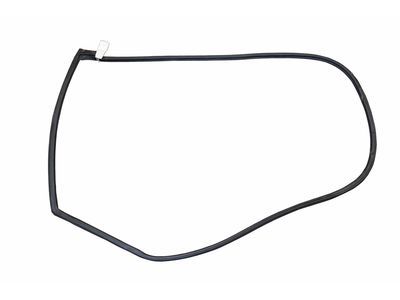 Toyota Prius Door Seal - 67872-47030