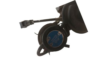 Toyota EGR Tube - 25601-66010