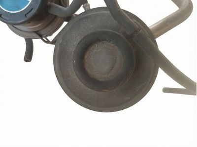 Toyota EGR Tube - 25601-66010