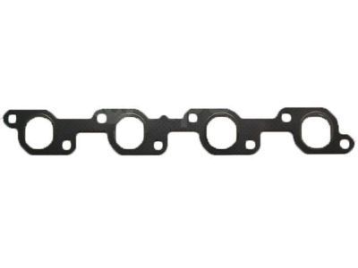 1985 Toyota 4Runner Exhaust Manifold Gasket - 17173-54011