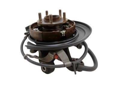 Toyota GR86 Wheel Hub - SU003-11362