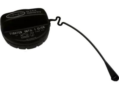 2010 Toyota Sienna Fuel Filler Neck - 77201-08040