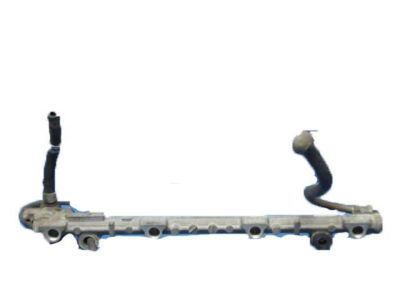 Toyota Tacoma Fuel Rail - 23807-75021