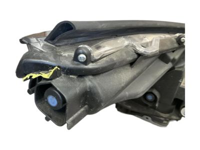 Toyota Mirai Headlight - 81185-62081