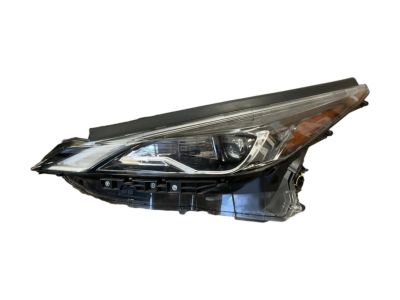 Toyota Mirai Headlight - 81185-62081