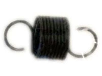 Toyota 90506-10043 Spring, Tension