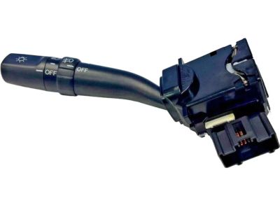 Toyota 4Runner Dimmer Switch - 84140-35150