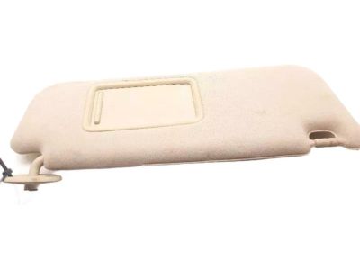 Toyota 74310-47092-A4