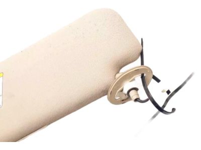 Toyota 74310-47092-A4