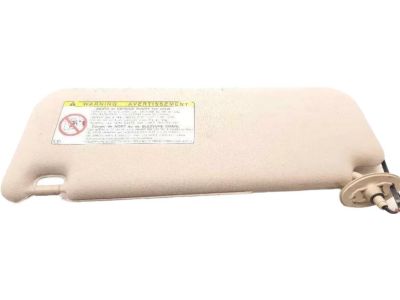 Toyota 74310-47092-A4