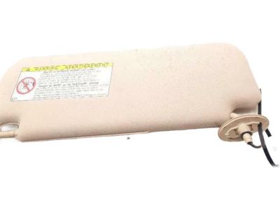 Toyota 74310-47092-A4