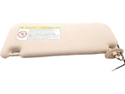 Toyota 74310-47092-A4