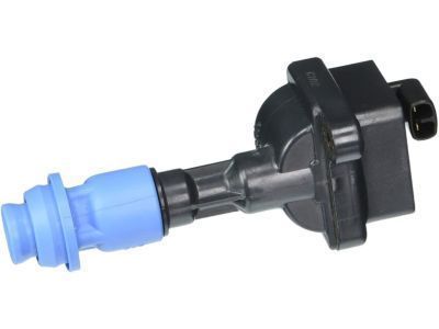 1996 Toyota Supra Ignition Coil - 90919-02205